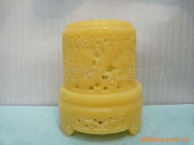 供應精美樹脂工藝品 仿玉藝術、香薰燈與飲食輔助用品的完美結合