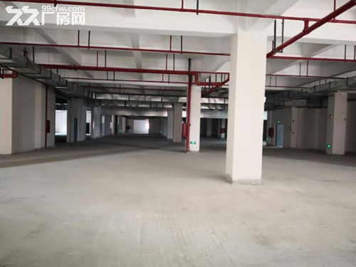 上海新建標準食品產業園 現代化飼料生產的理想之選