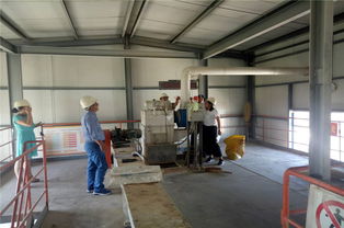 張掖市積極開展飼料生產企業專項檢查工作