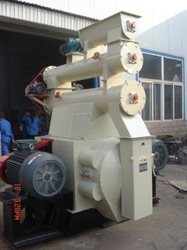 山東豬飼料顆粒機(jī) 全系列產(chǎn)品解析與市場(chǎng)指南