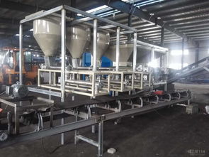 飼料生產(chǎn) 保障現(xiàn)代畜牧業(yè)的基石